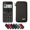 Casio fx-991CW ClassWiz with WYNGS Protective Case Dark Grey -