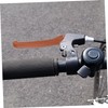 Totority Bike Brake Handle Adjustable Bicycle Brake Lever Cable Vintage