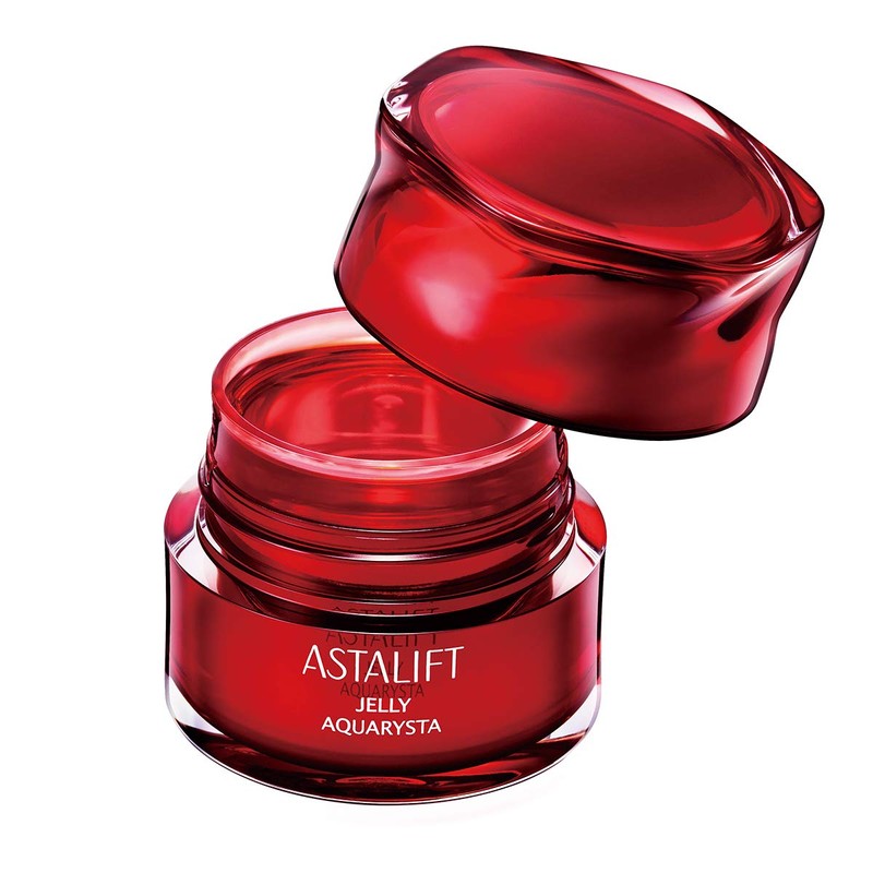 【2019 Fall Renewal】 Astalif Jelly Aqualista (BIG 60g) Advanced Serum