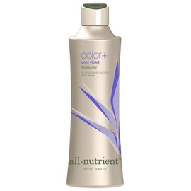 Color Cool Violet Moisturizer