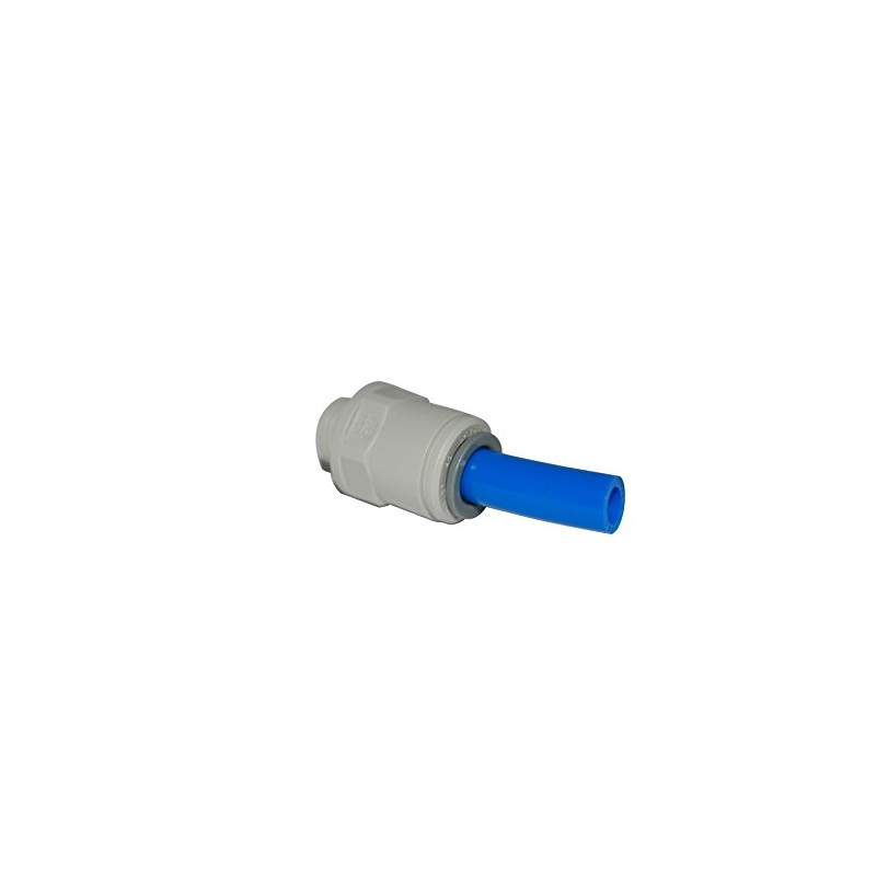 2 x BWF NEW Push Fit Fittings Compatible with Franke