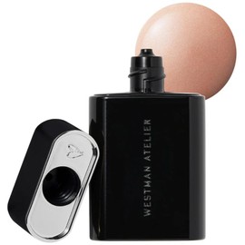 Westman Atelier Liquid Super Loaded Sheer Illuminator - Peau de Pêche