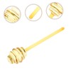 FUNOMOCYA Household Honey Stir Stick Multipurpose for Honey Syrup Jam