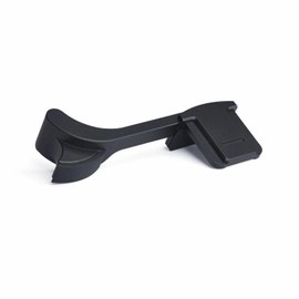 YEWOOP LQ2-G Thumb Stand Metal Thumbs Up Grip Compatible with Leica Q2 Better Balance & Convenience, Camera Black Hand Grip