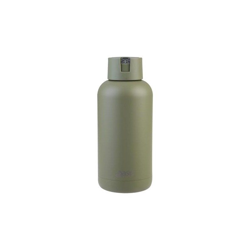 Oasis Ceramic Lined Stainless Steel Triple Wall Insulated Moda Drink