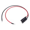 HOLDWELL Salt Spreader Spinner Motor Lead Wire Compatible with Meyer