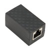 Ethernet Surge Protector, CAT5 CAT6 RJ45 Thunder Arrester LAN Network,