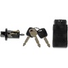 Dorman 989-714 Ignition Lock Cylinder Kit with Programming Tool Compatible