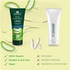 Aloe Pura Oragnic Aloe Vera Lotion with Shea Butter and