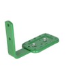 Step and Bracket Assembly Compatible with John Deere 520 4250