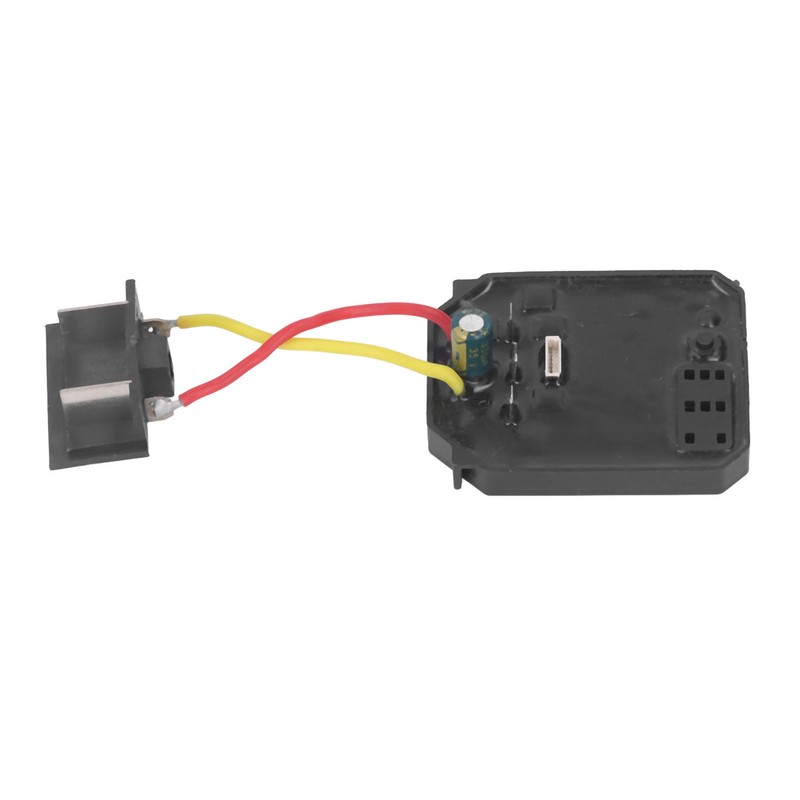 Electric Wrench Switch Control Board Brushless Drive Board Controller with