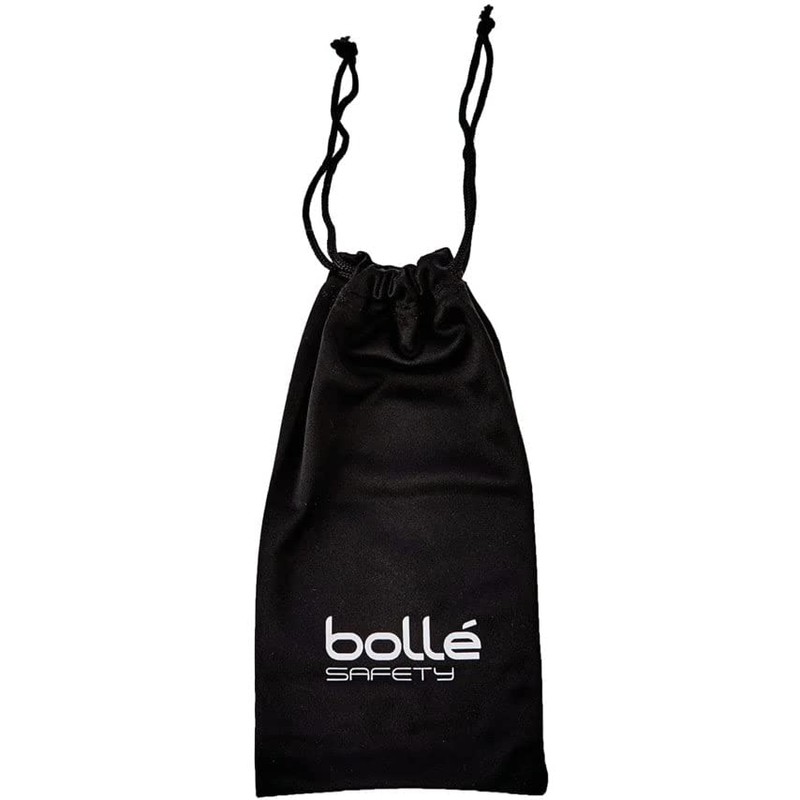 Bolle CONTPSF Nylon Frame Sports Temples with Tipgrip TPE Contour