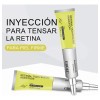 Crema Nocturna Antiarrugas GROEI Retinol Contorno Ojos Rejuvenecedor 20ml Pack