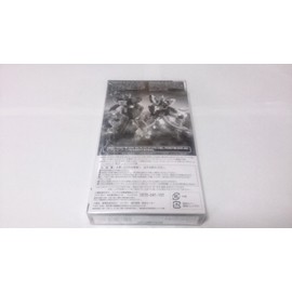 Robot Spirits - Robot Spirits - Side MS New Mobile Battlebook Gundam W Gundam Sandrock & Gundam Heavy Arms Parts Set (Tamashii Web Exclusive)