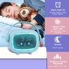 Ayybboo Children's Digital Alarm Clock for Girls Boys Digital Clock