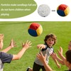 Poly Pellets Weighted Stuffing Beads BPA-Free Durable Odorless Washable for