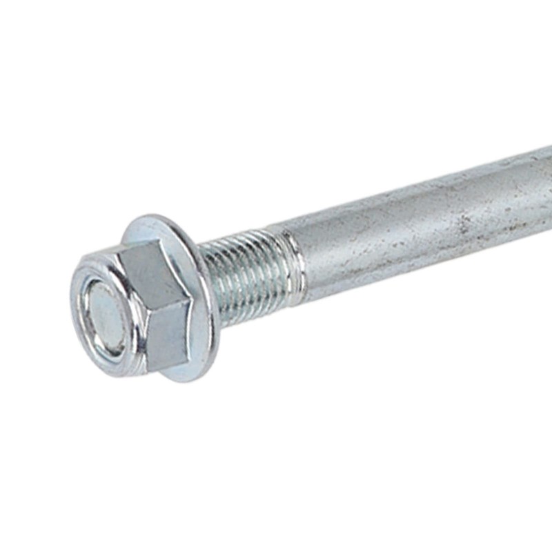 Aramox Front Rear Wheel Axle 12 mm 230 mm Front