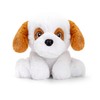 Keel Toys 25cm Keeleco Adoptable World (Cockapoo)