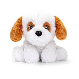 Keel Toys 25cm Keeleco Adoptable World (Cockapoo)