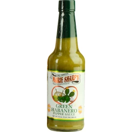 Marie Sharp's Green Habanero Hot Sauce | 10 oz