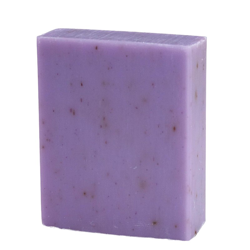 Simple Scents Australia Lavender with Flowers Scented Natural Soap Bars