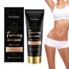 Tanning Accelerator Solarium, 100 g Solarium Cream, Self-Tanner, Tans Quickly