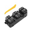 Power Window Switch Driver Side Fit for Hyundai Tucson 2016
