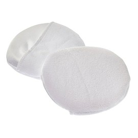 Gtechniq Ultra Soft White Foam Applicator Pad