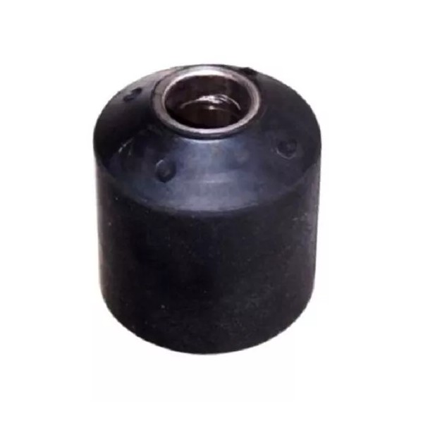 Dexter 3/4" Rubber Trailer Spring Bushing, Dexter 10K GD 2-1/2"