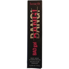 Benefit BADgal Bang! 36-Hour Full-Blast Volumizing Mascara Black