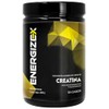 EnergizeX Creatina Monohidratada Premium, 450g, 100% Pura, Mejora Fuerza y