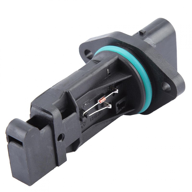 Mass Air Flow Meter Sensor, Sensor Original Equipment Replacement Assembly