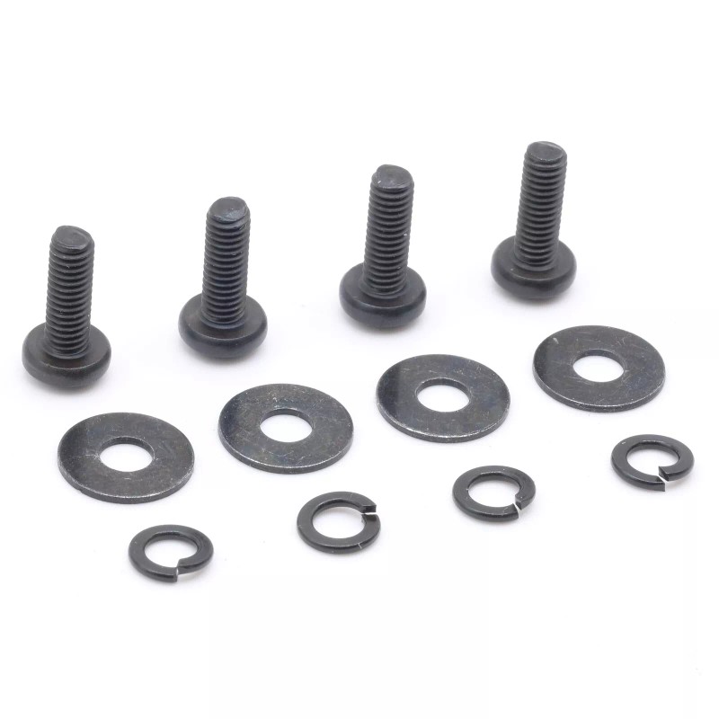 VIZIO TV Wall Mount Screws for Mounting Vizio D24h-C1, E240AR,