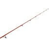 Carrot Stix Spinning Fishing Rod Wild Wild Orange Lite (6'