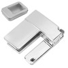 Fdit Belt Clip Buckle, Multi Function, Non slip, Stylish Design