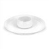 Portmeirion Sophie Conran Dipping Dish and Platter