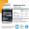 엑스트라버겐트벨류 비타민C 1000mg 이뮨비타민 150정 Extravagant Value Vitamin C 1000mg
