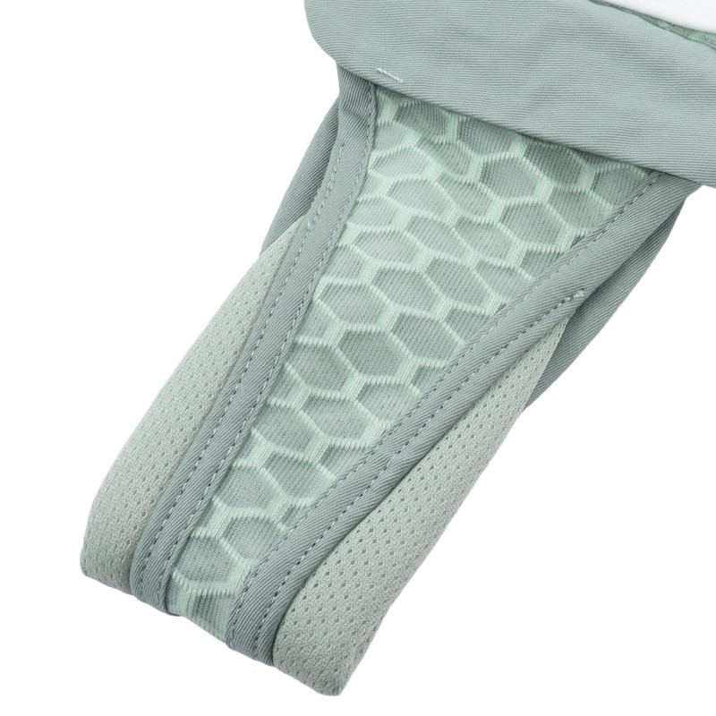 Baby Walking Harnesses Lightweight Adjustable Detachable Crotch Pad Handheld Toddler