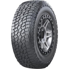 SUMMIT Trail Climber AT02 265/65R18 Non-Directional Year Round - Universal Fit Tire