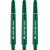 Mission Darts GripLock Dart Shafts | Tough Durable Nylon Stems