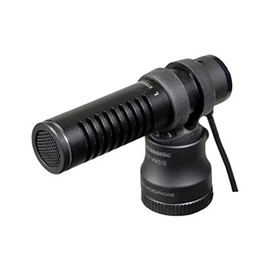 Panasonic Stereo Microphone for Camcorders