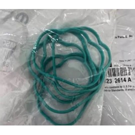 Mopar NEW Genuine (6Pack) Mopar 68232614AA Intake Manifold Gasket Set Jeep Dodge RAM