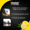 ISOSTAD Isostar Fast Hydration Powertabs Lemon Tablets