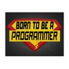 Makoroni -Born to BE A Programmer Career - Jigsaw Puzzle