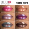 Maybelline New York Lip Studio Glitter Fix Glitter Lip Gloss