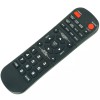 For Symphonic Replace Remote for Symphonic TV/VCR SC309C SC309C SC1304