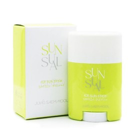 Jung Saem Mool 정샘물 선슈얼 아이스 선스틱 16g Jung Saem Mool Sensual Ice Sunstick 16g