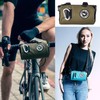 ULAC NEO PORTER COURSIER SPRINT - Bolsa para manubrio de
