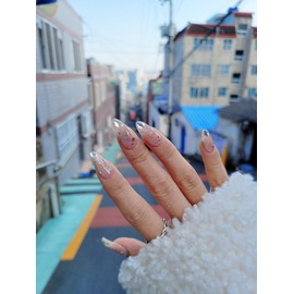 Author's Recommendation❤Skin Christmas - Long Ballerina / 작가추천❤스킨크리스마스 - 롱발레리나