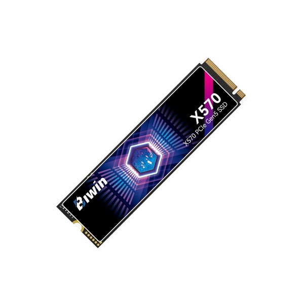BIWIN Black Opal X570 1TB SSD Gen5